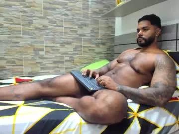 angelo_evans33 from Chaturbate is Freechat