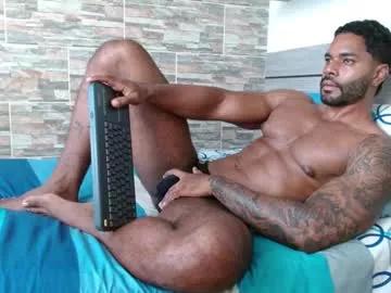 angelo_evans33 from Chaturbate is Freechat