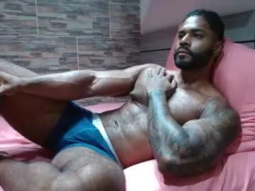 angelo_evans33 from Chaturbate is Freechat