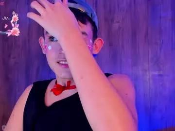 angelocute_ from Chaturbate is Freechat