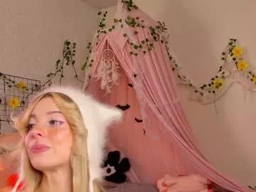 angelora_ from Chaturbate is Freechat