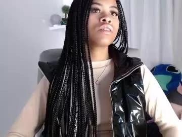 angelsmia_ from Chaturbate is Freechat