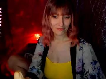 angely_jelly from Chaturbate is Freechat