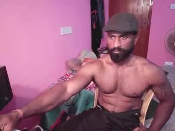 anishonfire2020 from Chaturbate is Freechat