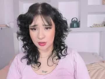 annievilla from Chaturbate is Freechat