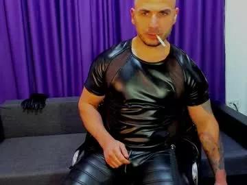 anthony_hard_ from Chaturbate is Freechat