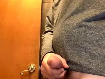 anthony_whitestallion from Chaturbate is Freechat