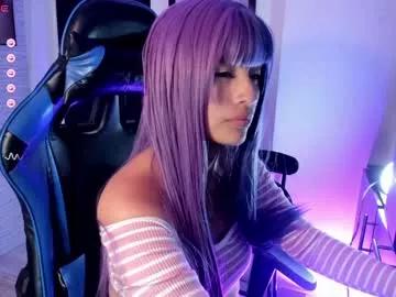 antonella_ponce from Chaturbate is Freechat