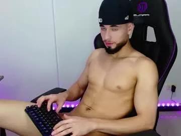 antony_cast from Chaturbate is Freechat