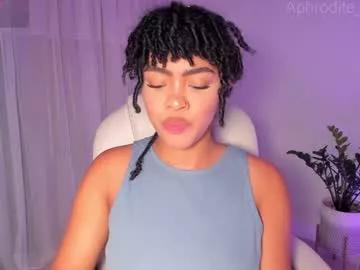 aphrodite_sweet from Chaturbate is Freechat