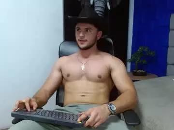 apolo_klein1 from Chaturbate is Freechat