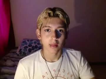 apolo_ostar from Chaturbate is Freechat