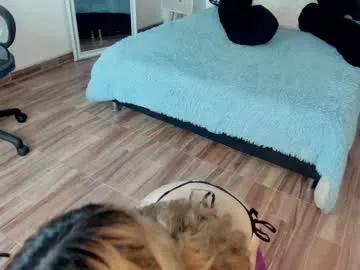 april_dumont from Chaturbate is Freechat