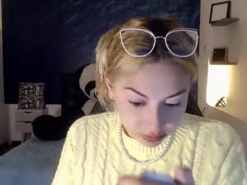 april_dumont from Chaturbate is Freechat