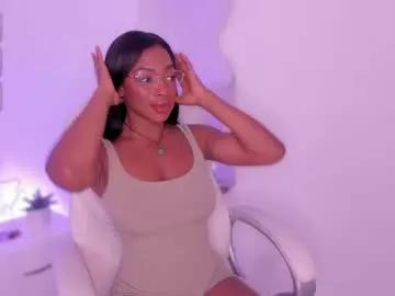 april_ebony18_ from Chaturbate is Freechat