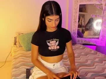 april_scarlett from Chaturbate is Private