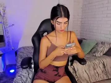 april_scarlett from Chaturbate is Freechat