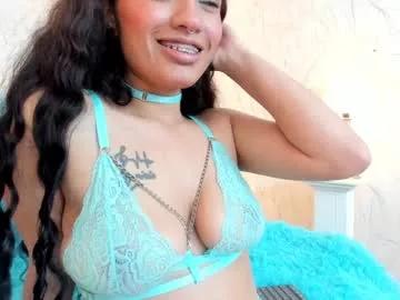 aprilalvarez from Chaturbate is Freechat