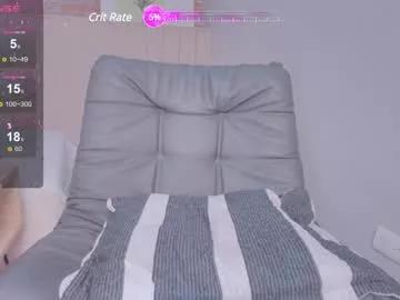aprilricci from Chaturbate is Freechat