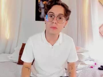 archie_kings_ from Chaturbate is Freechat