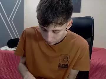 archie_star from Chaturbate is Freechat