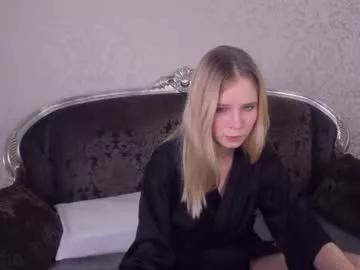 aria_mitchel from Chaturbate is Freechat