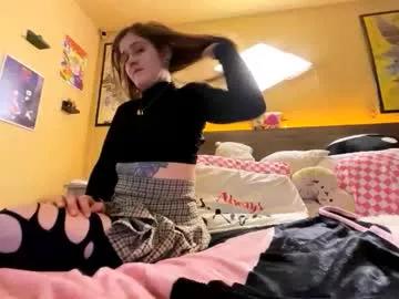 aribaby1998 from Chaturbate is Freechat