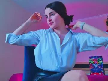 arielstonks_lovee from Chaturbate is Freechat