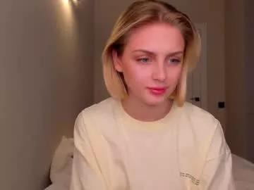 ashbunny_ from Chaturbate is Freechat