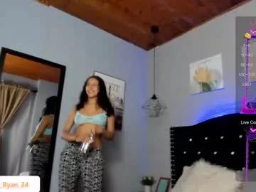 ashely_ryan24 from Chaturbate is Freechat