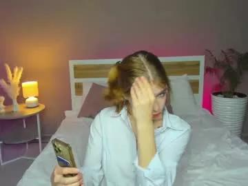 ashley_harris_ from Chaturbate is Freechat