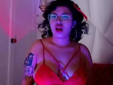 ashleycollyns from Chaturbate is Freechat