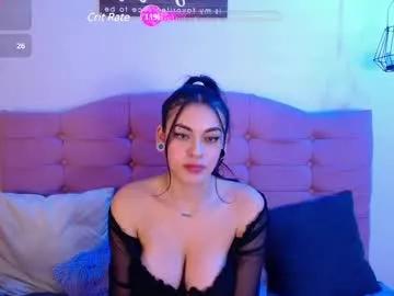 ashleyy_ls from Chaturbate is Freechat