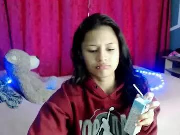 ashly_little2 from Chaturbate is Freechat