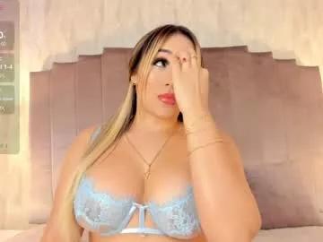 ashlye_stone from Chaturbate is Group