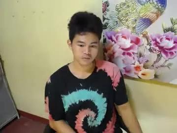 asian_cummer0302 from Chaturbate is Freechat