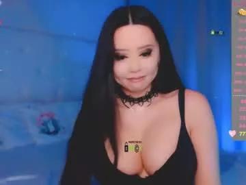 asian_gf from Chaturbate is Freechat