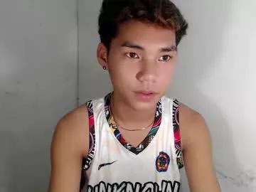 asiantwink_brent from Chaturbate is Freechat