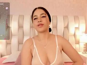 atenea_cooper from Chaturbate is Freechat