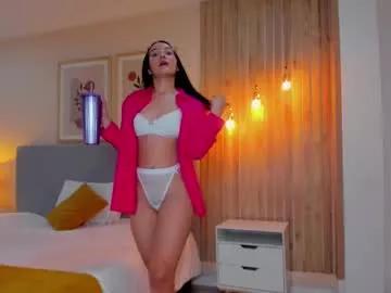 auroraevans__ from Chaturbate is Freechat