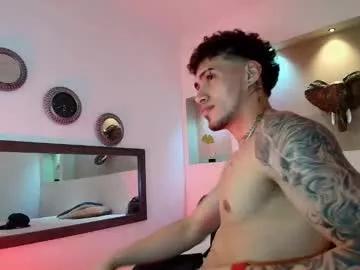 austin_collinss from Chaturbate is Freechat