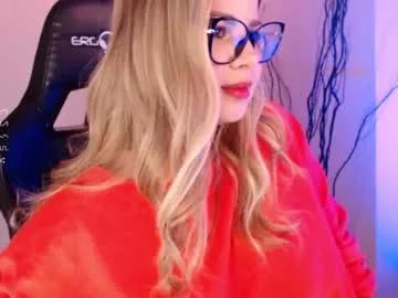 avrill_morgan from Chaturbate is Freechat