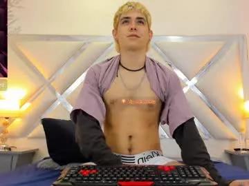 axel_cifer from Chaturbate is Freechat