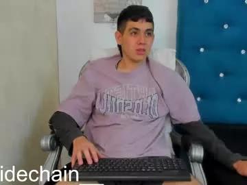 axel_cifer from Chaturbate is Freechat
