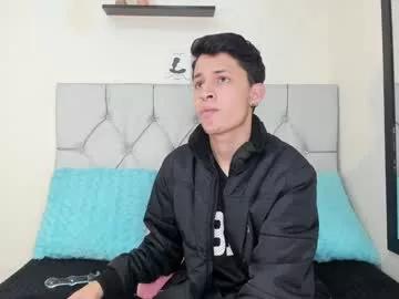 axel_evanss from Chaturbate is Freechat