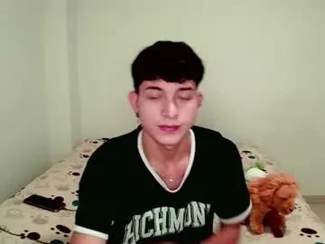 axel_kingg from Chaturbate is Freechat