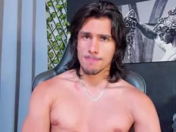 axel_owen from Chaturbate is Freechat