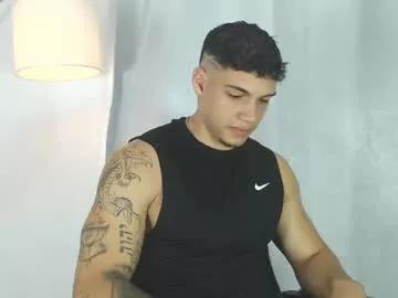 axel_taylor21 from Chaturbate is Freechat