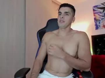 axel_winters from Chaturbate is Freechat