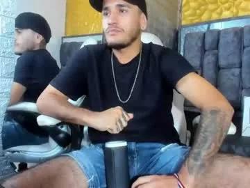 axell_cross2 from Chaturbate is Freechat